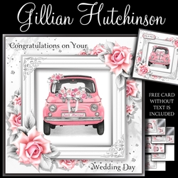 The Wedding Car