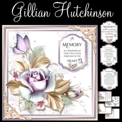 A Memory is a Keepsake of Time