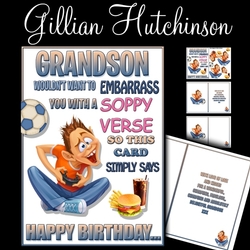 Grandson