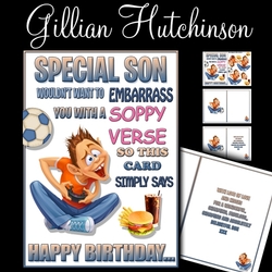 Special Son