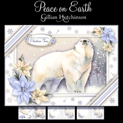 Peace on Earth