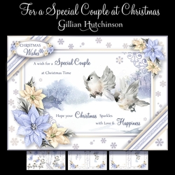 For a Special Couple at Christmas