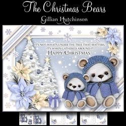 The Christmas Bears