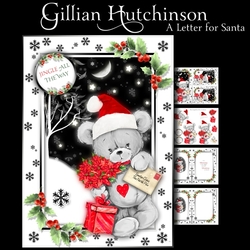 A Letter to Santa
