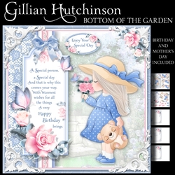 Bottom of the Garden