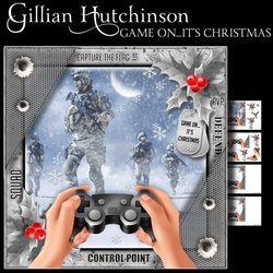 Game on...Its Christmas!