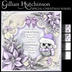 Special Christmas Wishes
