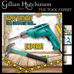 The Tool Expert