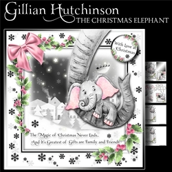 The Christmas Elephants