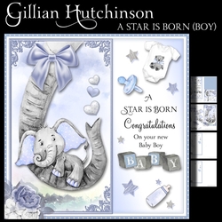 A Star is Born (Baby Boy)