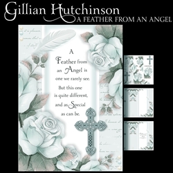 A Feather From an Angel