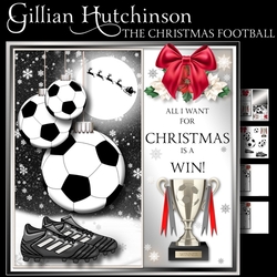 The Christmas Football