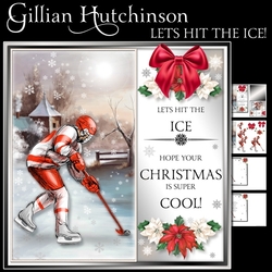 Let`s Hit The Ice