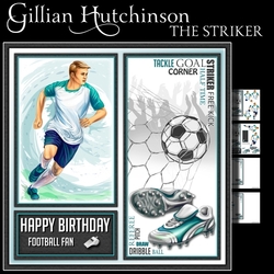 The Striker