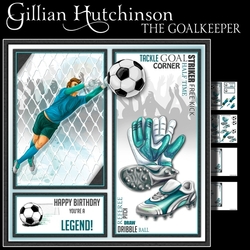 The Goalkeeper
