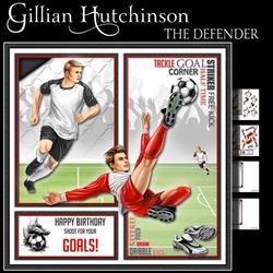 The Defender