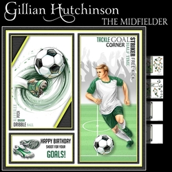 The Midfielder