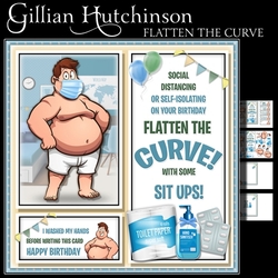 Flatten the Curve