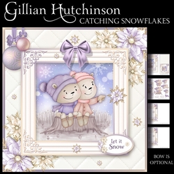 Catching Snowflakes