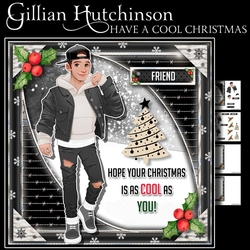 Have a Cool Christmas