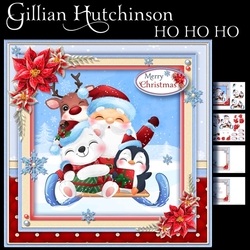 HO HO HO