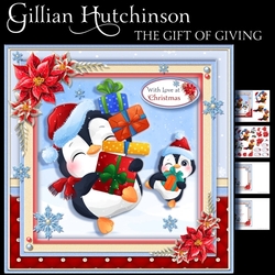 The Gift of Giving