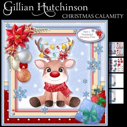 Christmas Calamity!