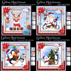 The Christmas Cuties Bumper Kit