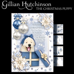 The Christmas Puppy