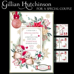 For A Special Couple