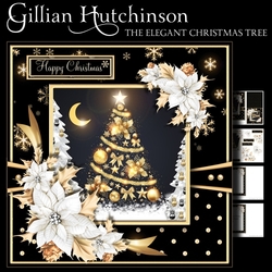 The Elegant Christmas Tree