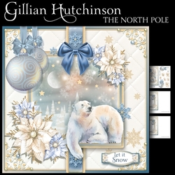 The North Pole