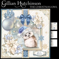 The Christmas Owl