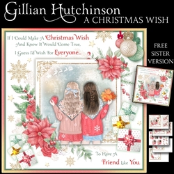 A Christmas Wish