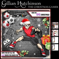 The Christmas Gamer