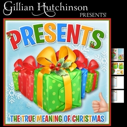 Presents!