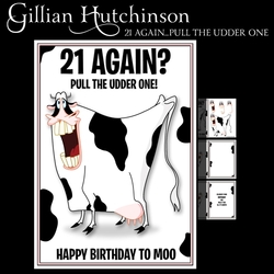 21 Again A5