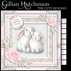 The Cute Bunnies