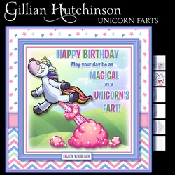 Unicorn Farts!