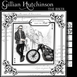 The Biker