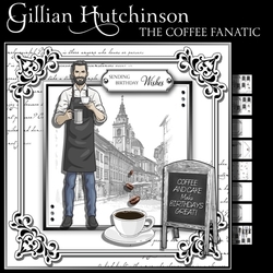 The Coffee Fanatic