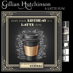 A Latte Fun!