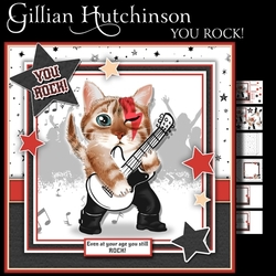 You Rock!