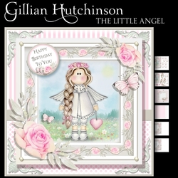 The Little Angel