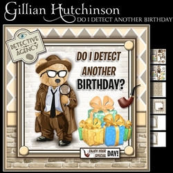 Do I Detect Another Birthday?