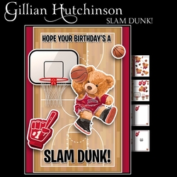 Slam Dunk!