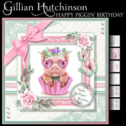 Happy Piggin Birthday!