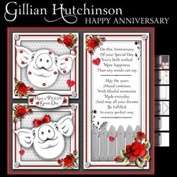 Happy Anniversary