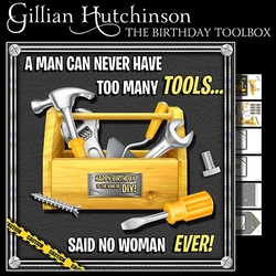 The Birthday Toolbox