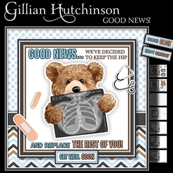 Good News!